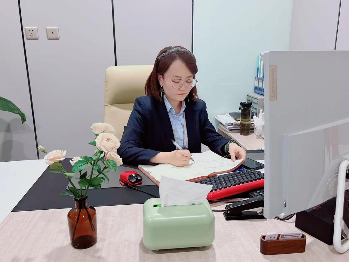 喜報(bào)|陜西開(kāi)源招標(biāo)有限公司 榮獲“2022年度陜西省政府采購(gòu)十佳代理機(jī)構(gòu)及先進(jìn)個(gè)人”榮譽(yù)稱號(hào)(圖1)